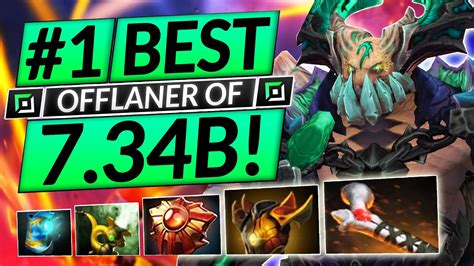 dota 2 underlord build|Underlord Build Guide DOTA 2: Underlord Support Guide 6.88c.